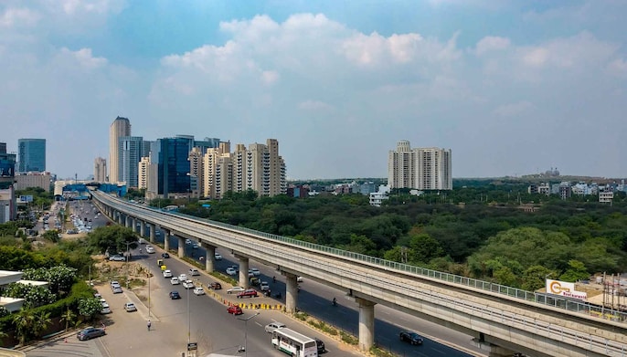 100 Metres Apart — By Design 100 Metres Apart — By Design