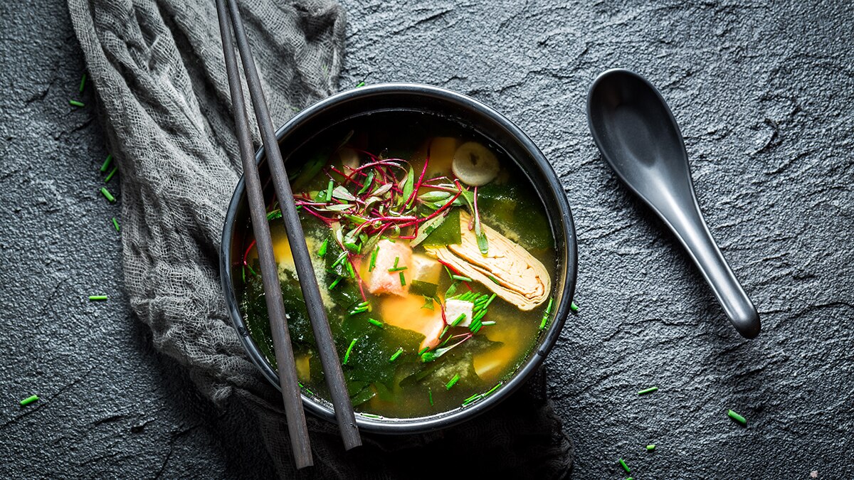 Miso Timing