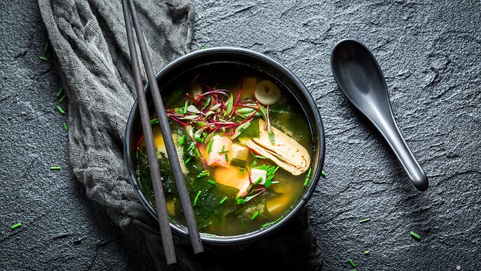 Miso Timing Miso Timing