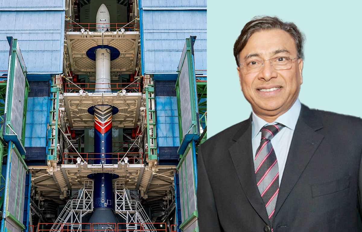 Mittal Move