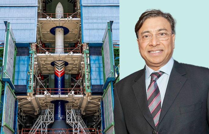 Mittal Move Mittal Move