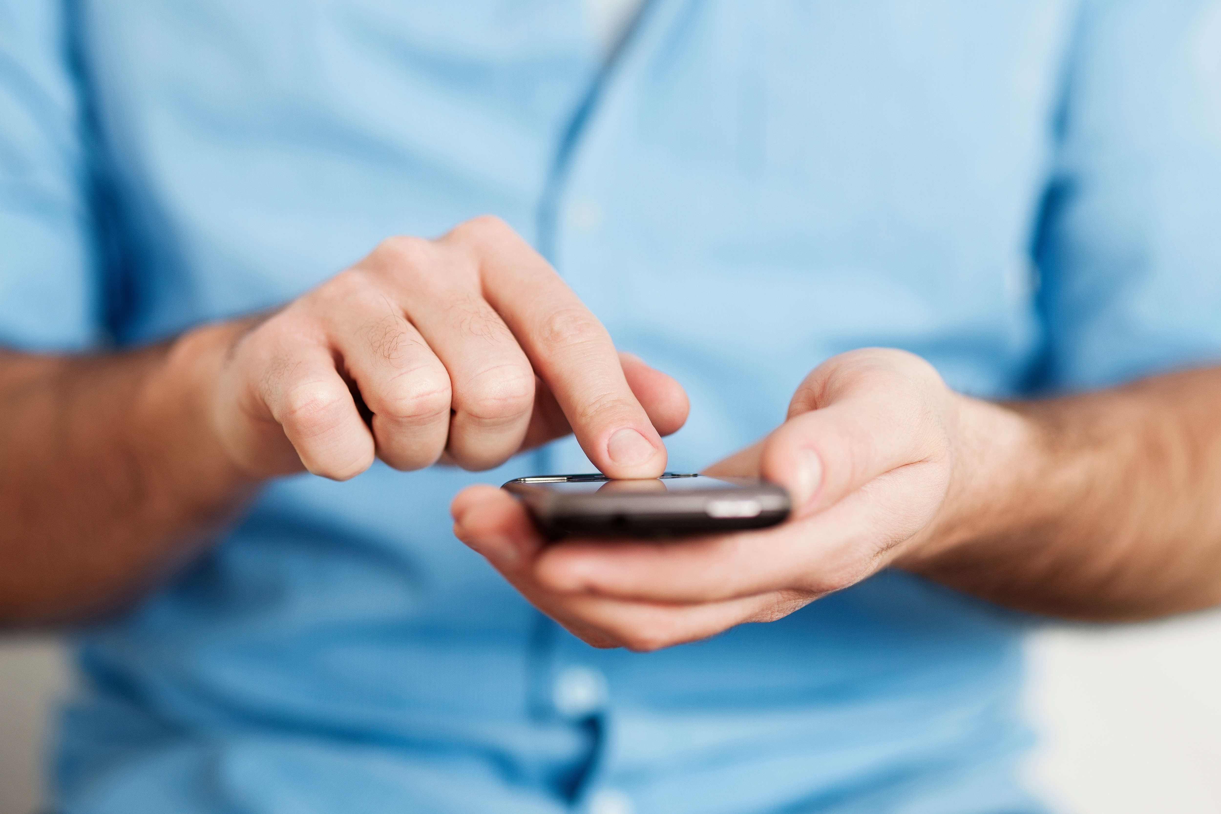 Gesture Navigation