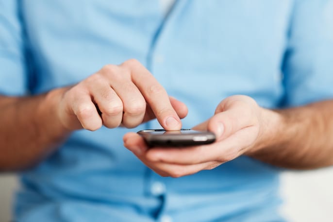 Gesture Navigation Gesture Navigation