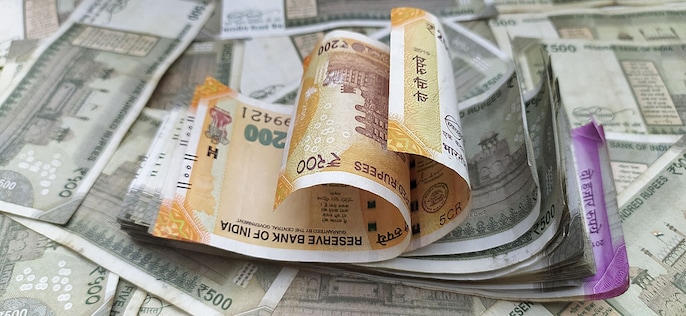 Sleep Money Sleep Money
