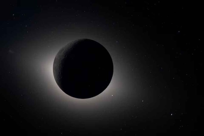 Future Eclipse Problem Future Eclipse Problem