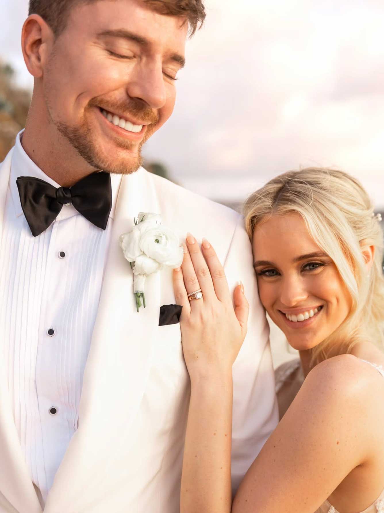 YouTube's Biggest Star Just Got Married