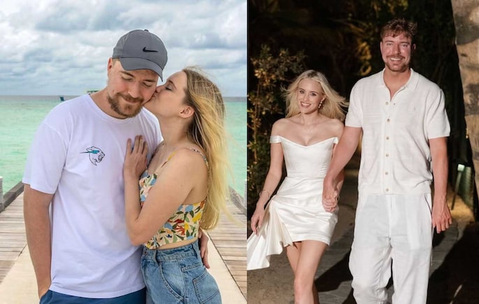 From South Africa To Necker Island From South Africa To Necker Island
