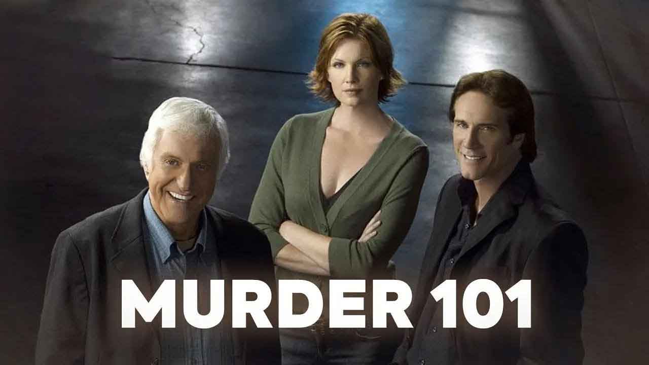 Murder 101 And Desire — Prime Video & Netflix