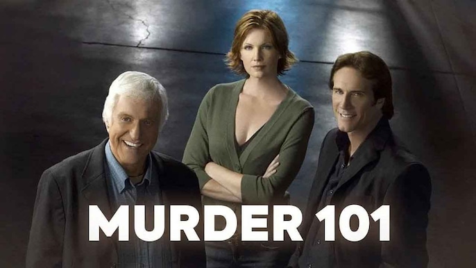 Murder 101 And Desire — Prime Video & Netflix Murder 101 And Desire — Prime Video & Netflix