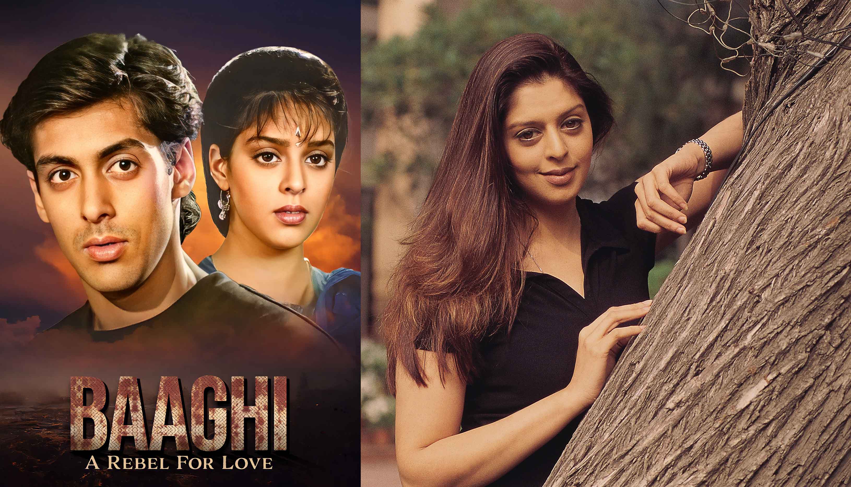 Nagma Shifted Industries