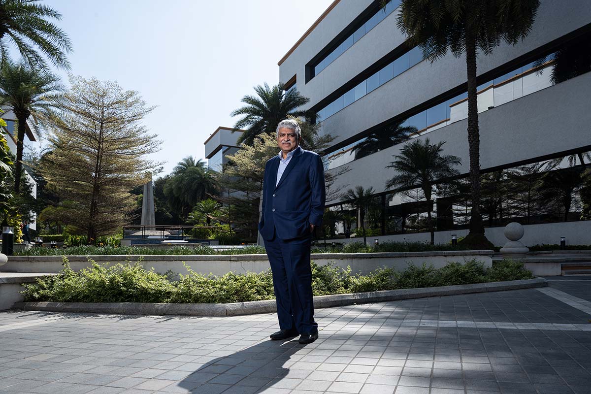 Infosys Pioneer