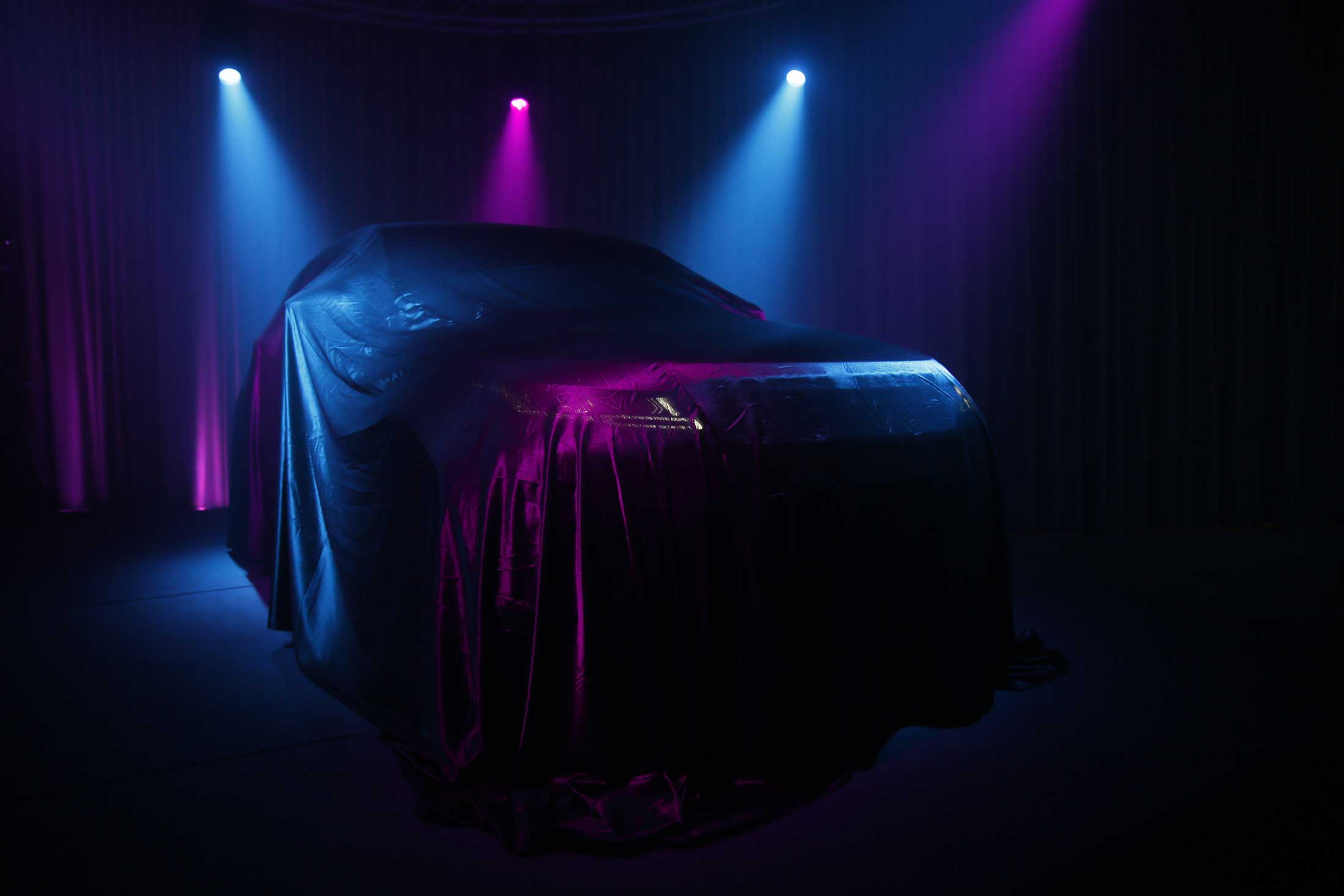 A Big Week For Indian Car Buyers