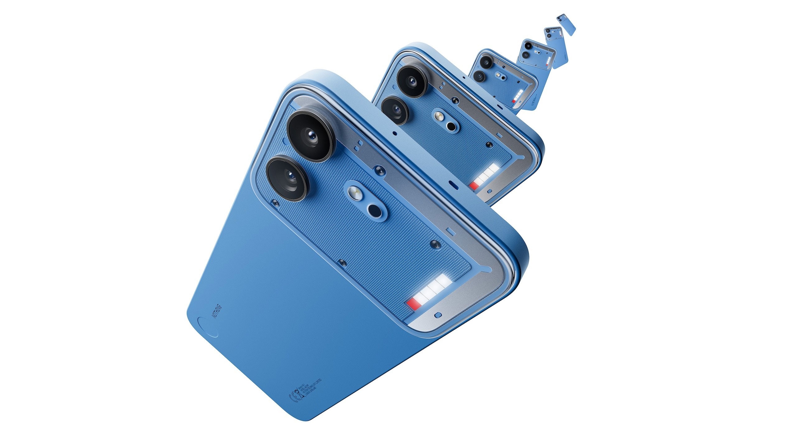 Nothing Phone (4b) — July 7