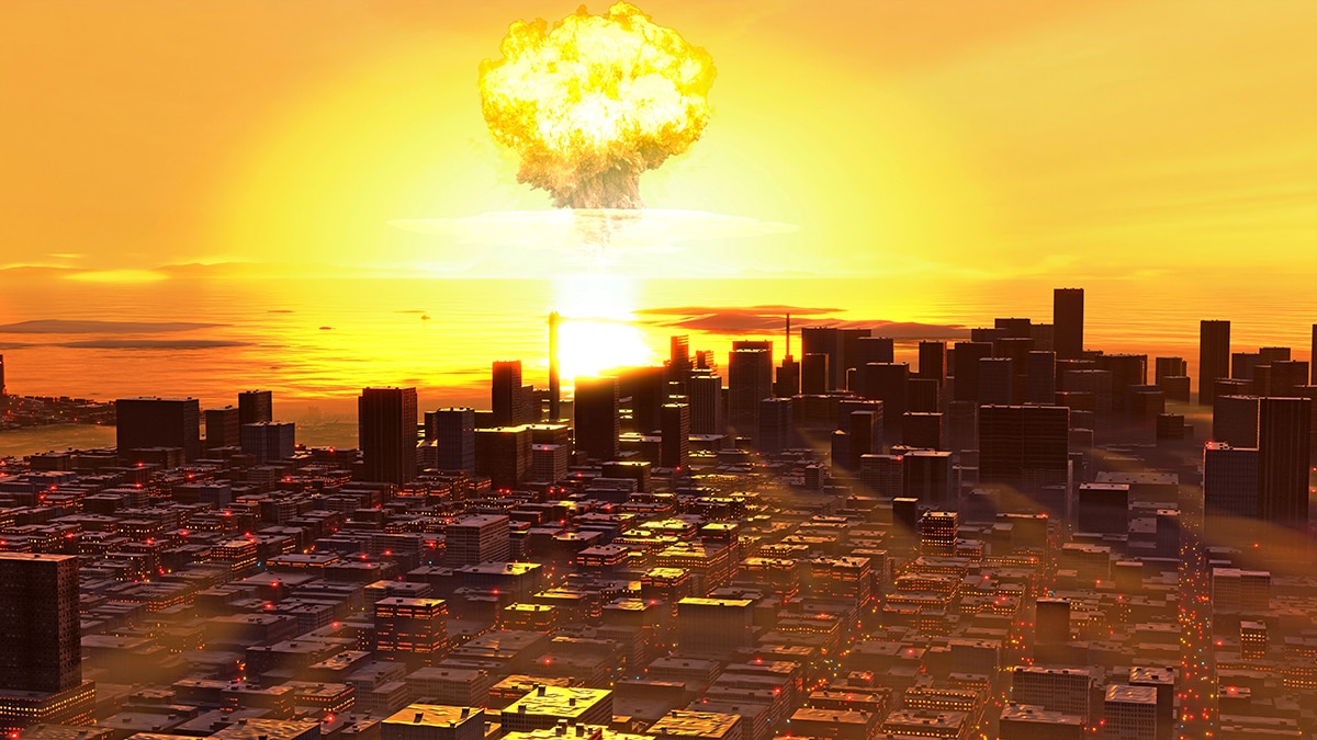 Doomsday Hope