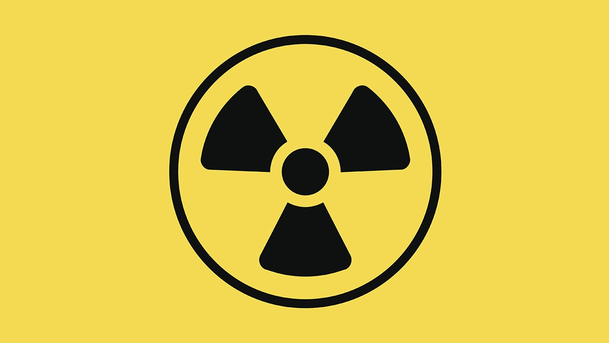 Nuclear Fallout