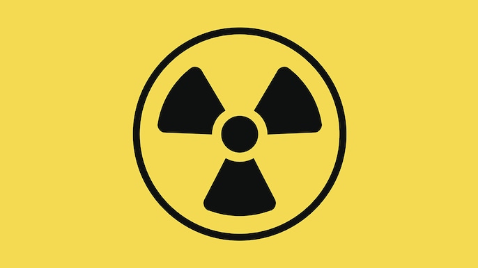 Nuclear Fallout Nuclear Fallout