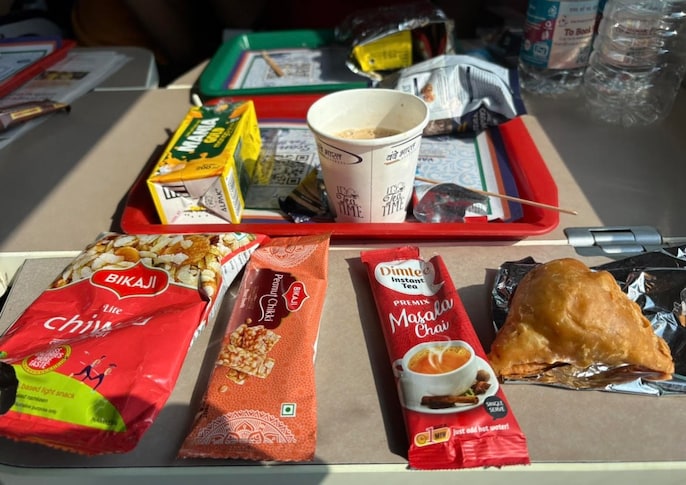 Mid-Journey Snacks To Keep You Going Mid-Journey Snacks To Keep You Going