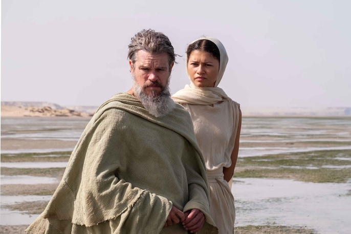 The Odyssey — Releasing July 17, 2026 The Odyssey — Releasing July 17, 2026