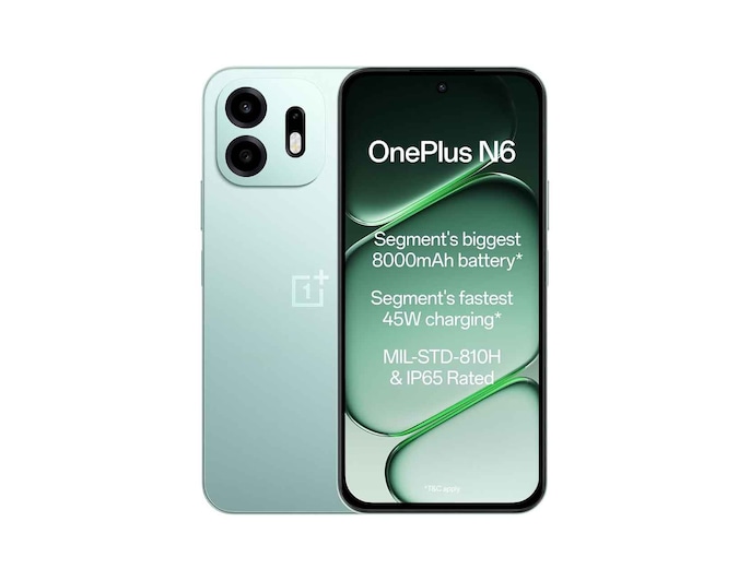 OnePlus N6 — AI Photo Editing For Everyone OnePlus N6 — AI Photo Editing For Everyone
