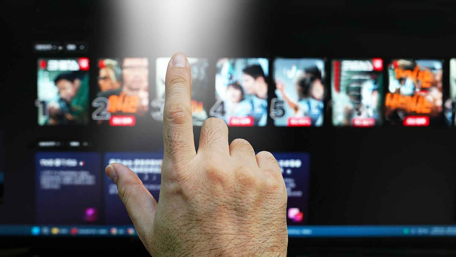 A Packed OTT Week — July 13 To 19