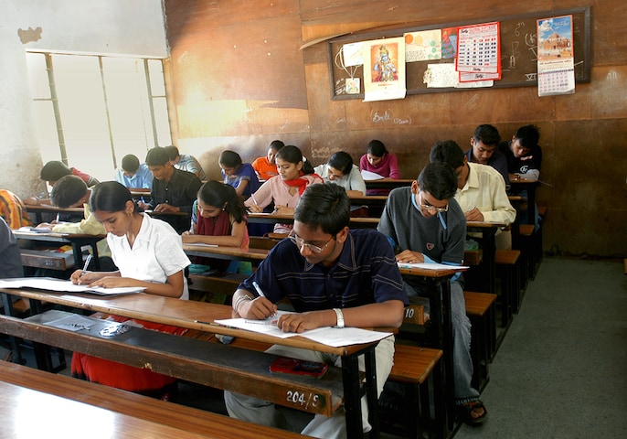 Exam Makeover Exam Makeover