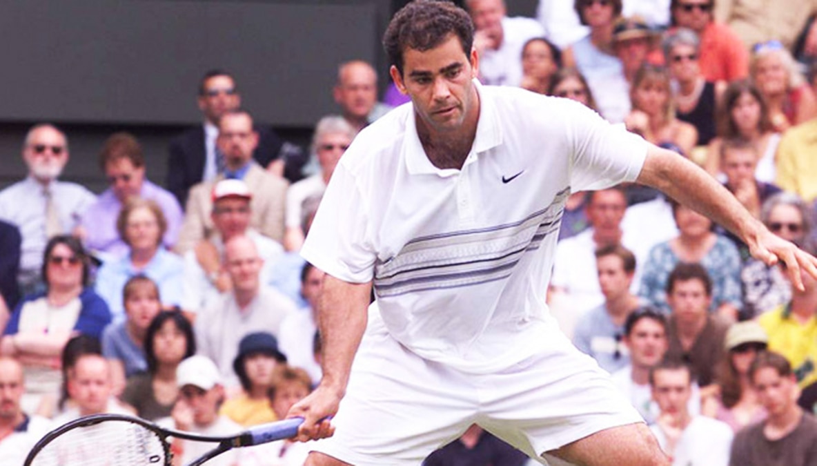 Sampras Dominance