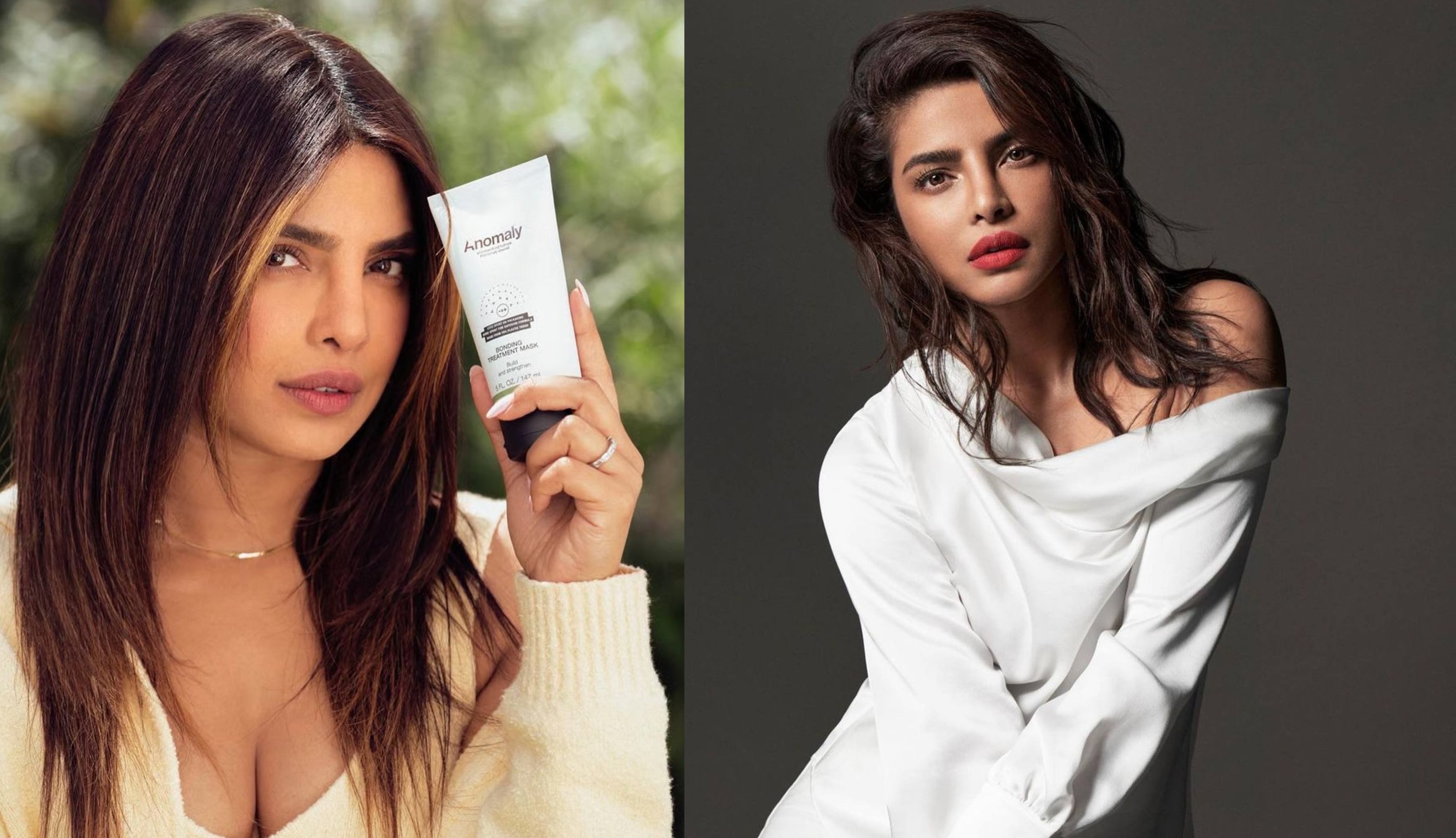 Priyanka Chopra Jonas — A Global Business Portfolio