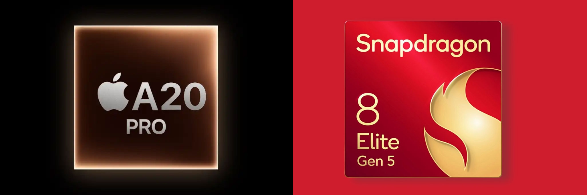 A20 Pro vs Snapdragon 8 Elite Gen 5