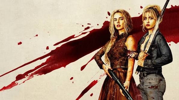 Wuthering Heights And Ready Or Not 2 — JioHotstar (July 13 & 16) Wuthering Heights And Ready Or Not 2 — JioHotstar (July 13 & 16)