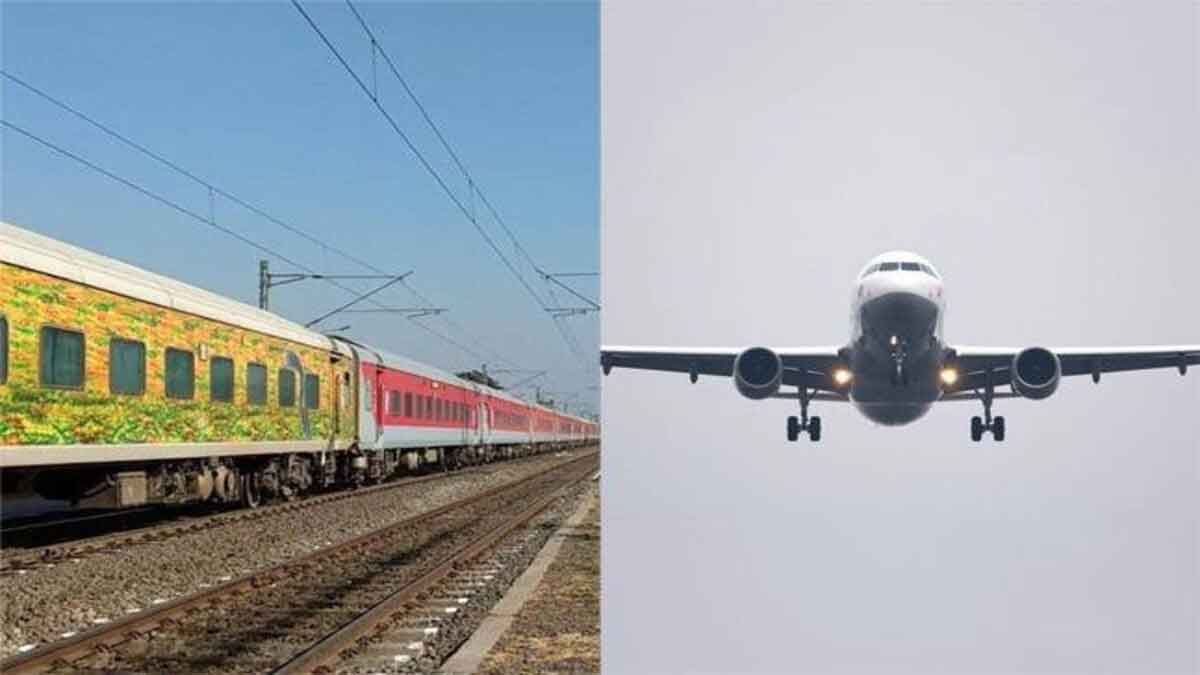 Travel Has Conditions