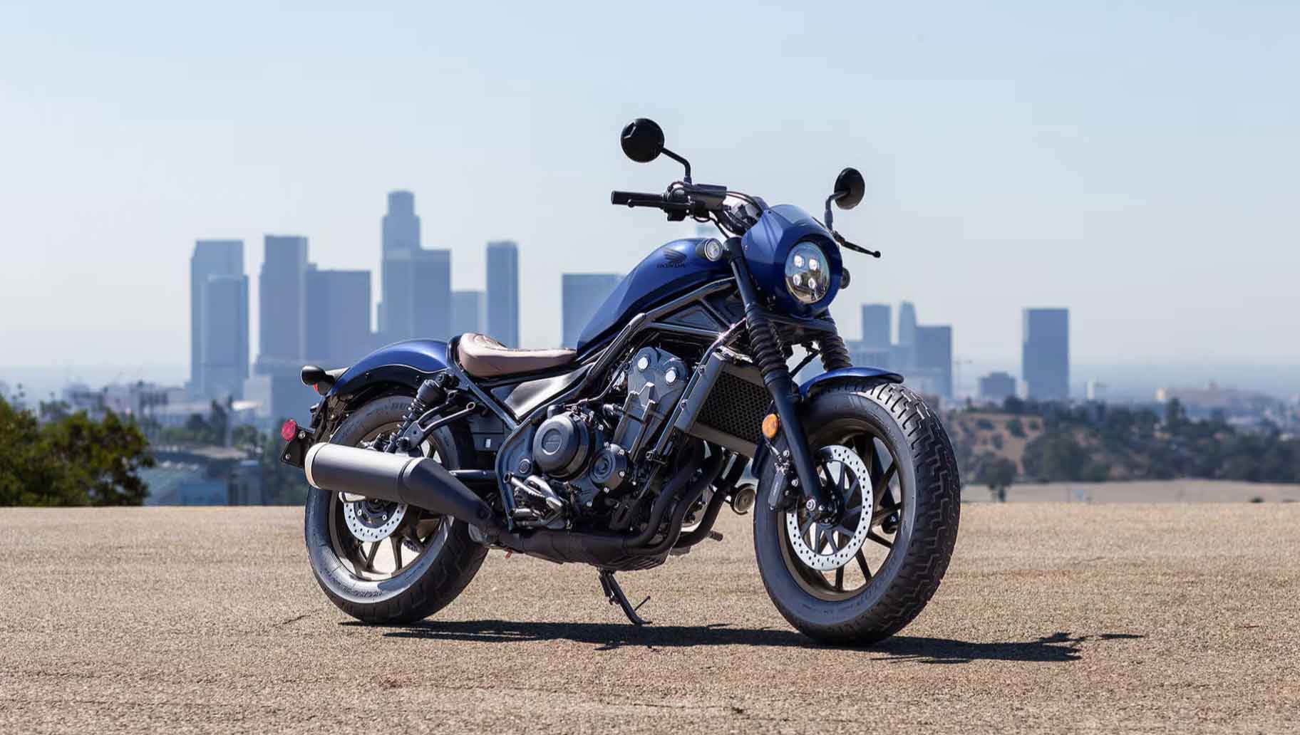 More Affordable Than The Kawasaki Eliminator