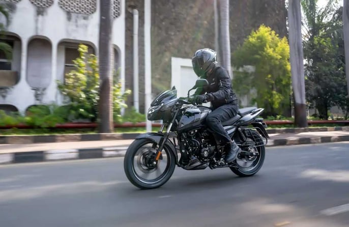 Bajaj's Most Ambitious Product Push In Years Bajaj's Most Ambitious Product Push In Years