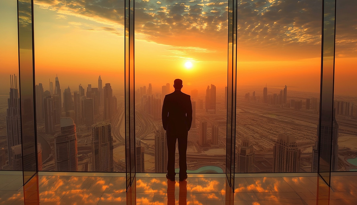 Quiet Wealth