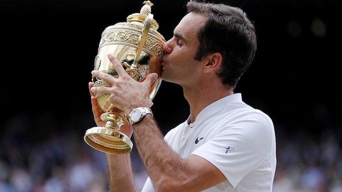 Federer Mastery Federer Mastery