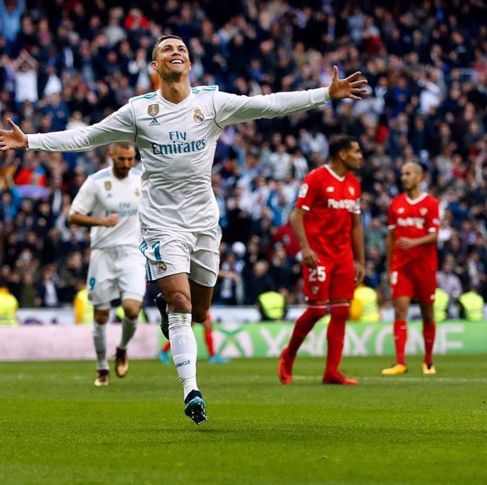 The Mission Is Portugal, Not Ronaldo
