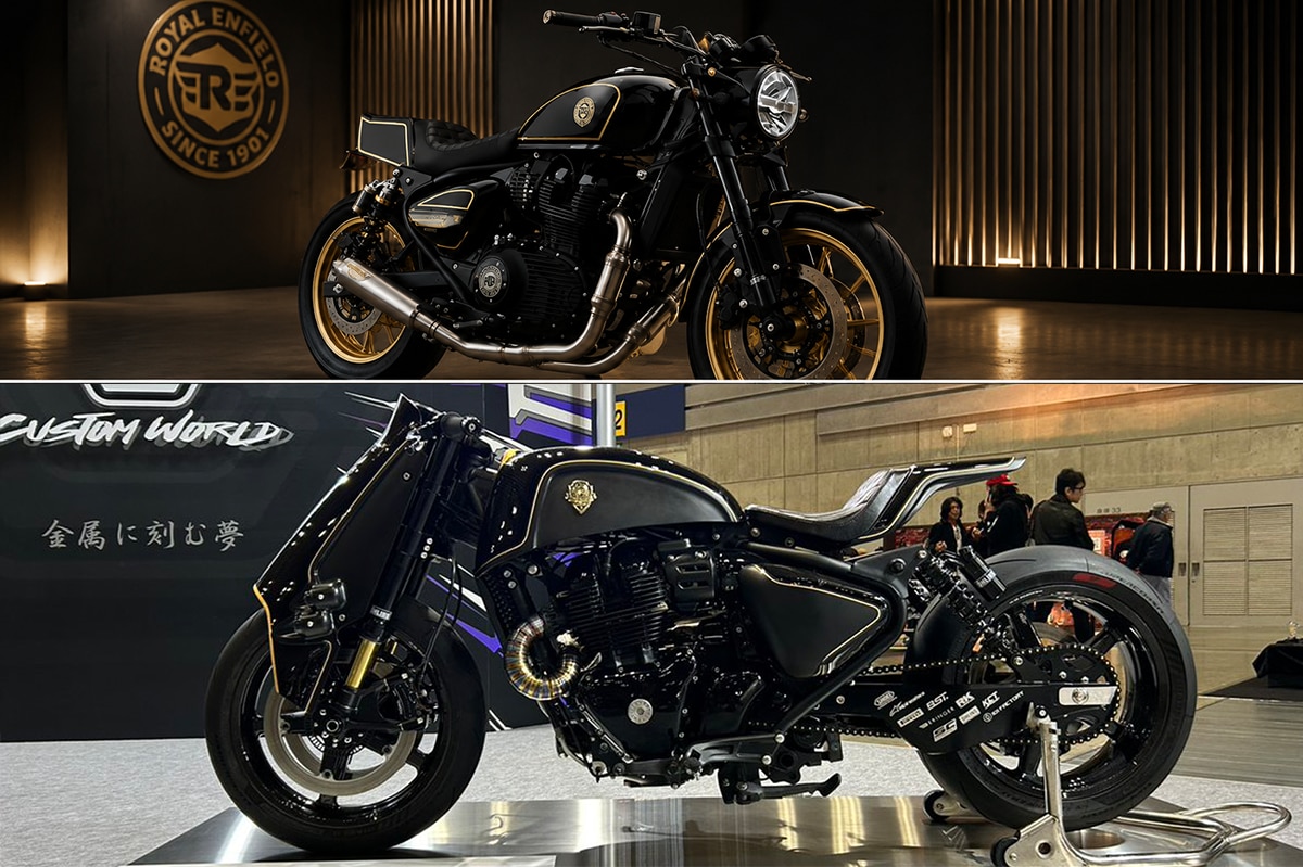 Black Gold