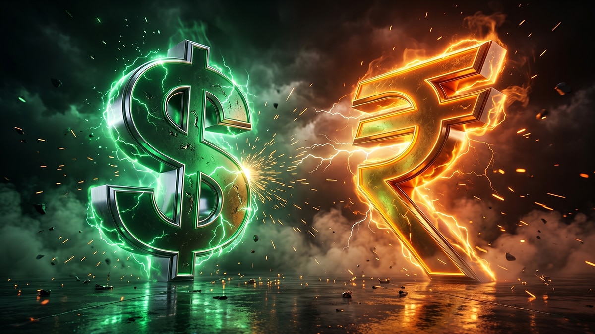 Currency Pressure