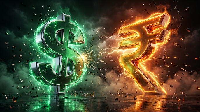 Currency Pressure Currency Pressure