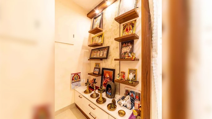 Spiritual Corner Spiritual Corner