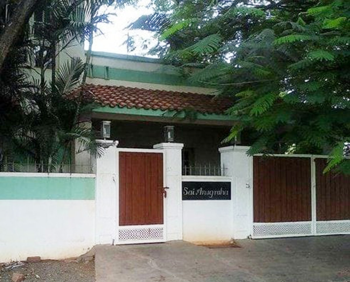 Coimbatore Sanctuary