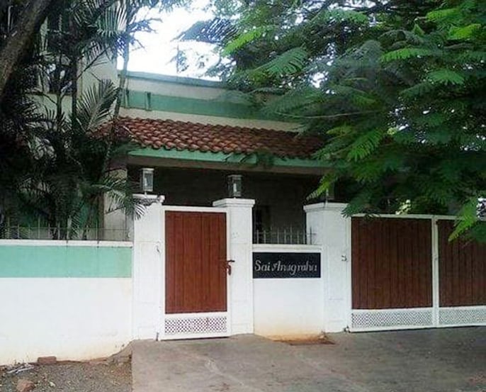 Coimbatore Sanctuary Coimbatore Sanctuary