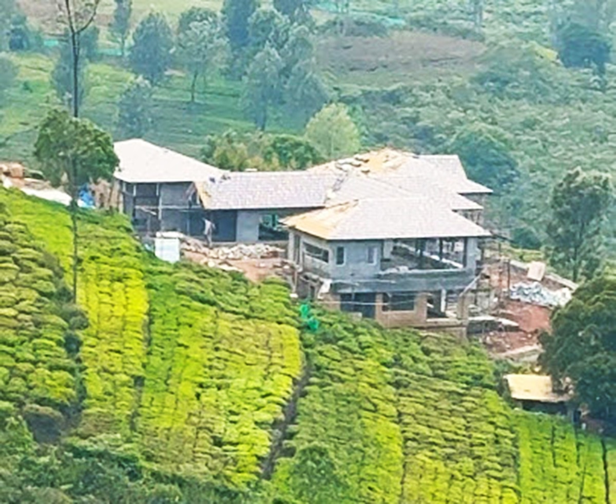 Kotagiri Retreat