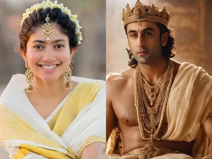 Sita. Her moment. Sita. Her moment.