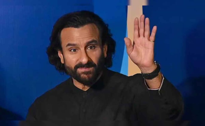 Saif Ali Khan — Custom-Designed Aircraft Saif Ali Khan — Custom-Designed Aircraft