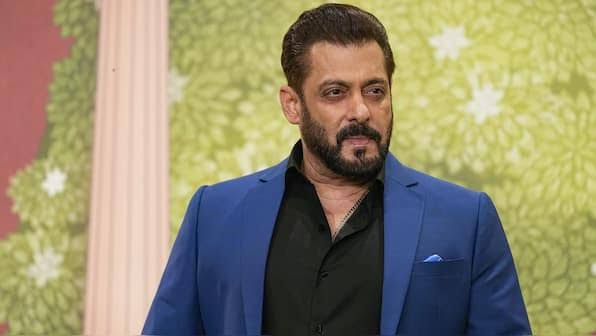 Salman Khan — High-End Charter Travel