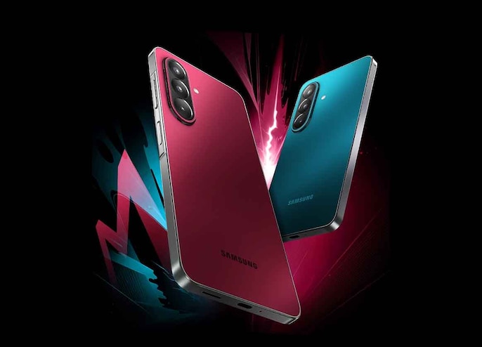 Samsung Galaxy M47 — Galaxy AI Goes Budget Samsung Galaxy M47 — Galaxy AI Goes Budget