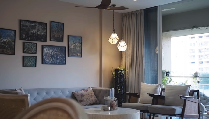 Artistic Lounge Artistic Lounge