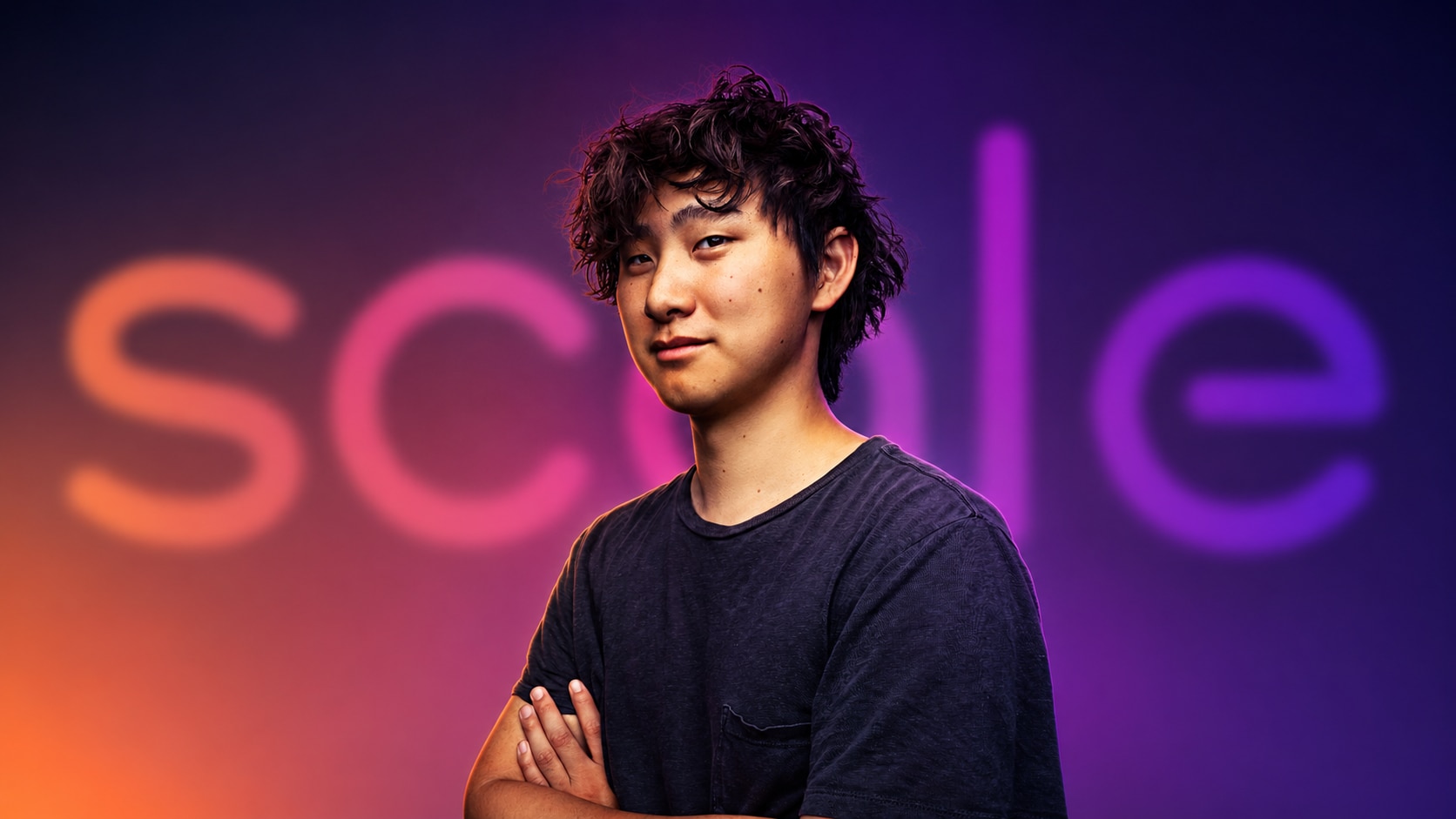 Scale AI — From MIT Dropout To Meta's Chief AI Officer