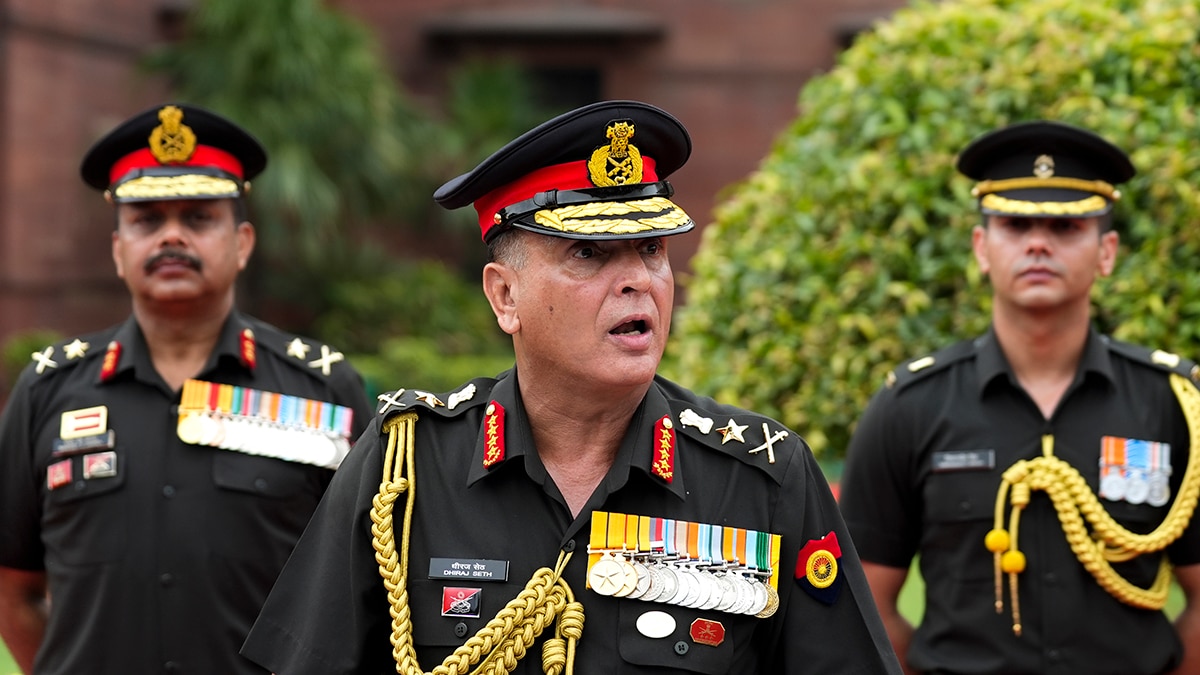 Awarded Valor