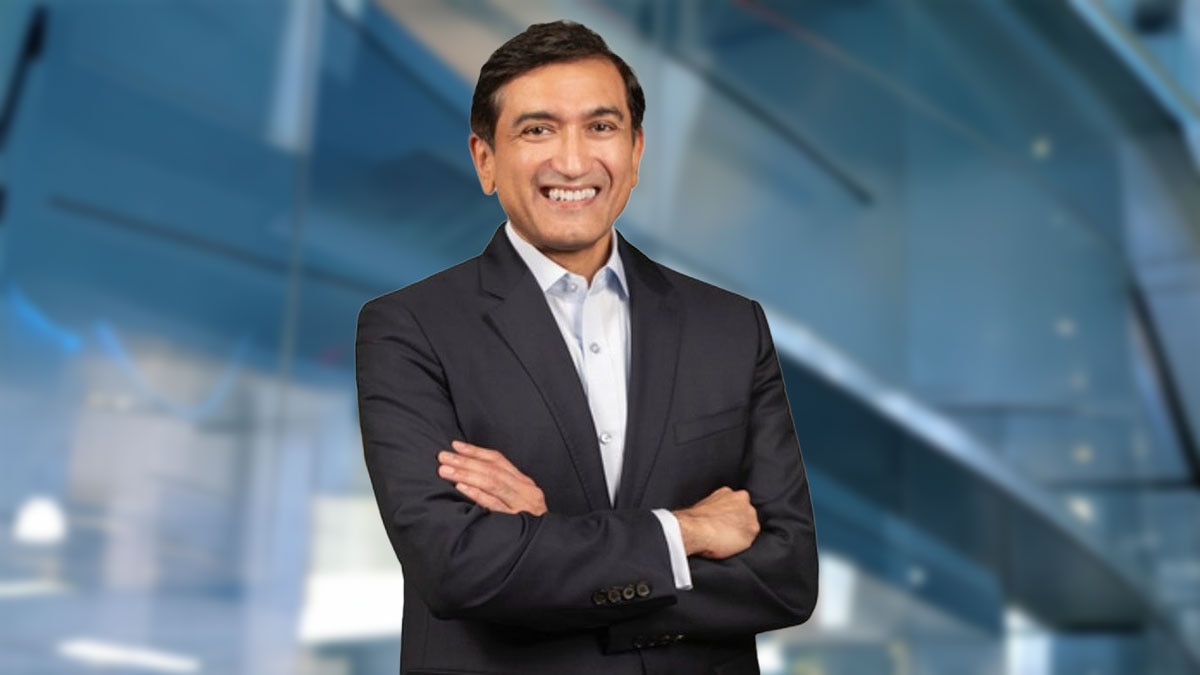 Shailesh Jejurikar